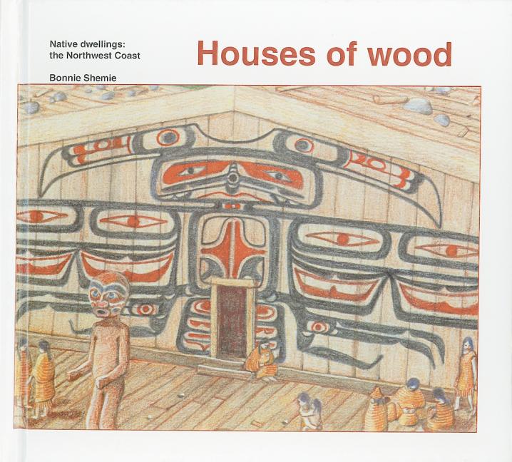 Houses of Wood