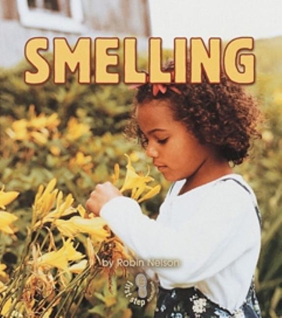 Smelling