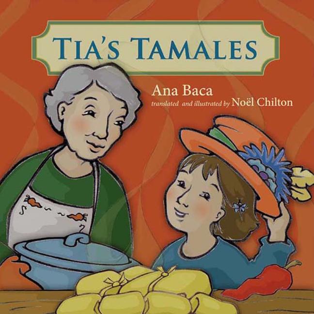 Tia's Tamales