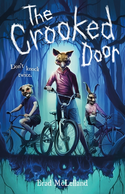 The Crooked Door