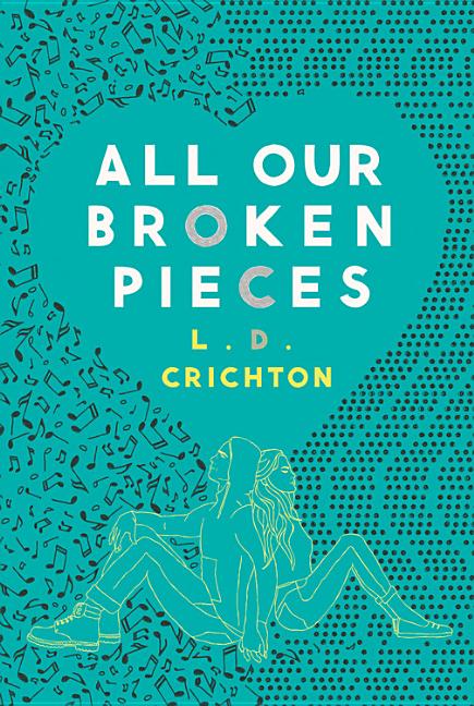 All Our Broken Pieces