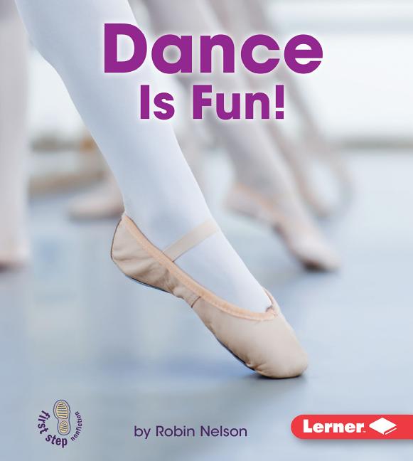 Dance Is Fun!