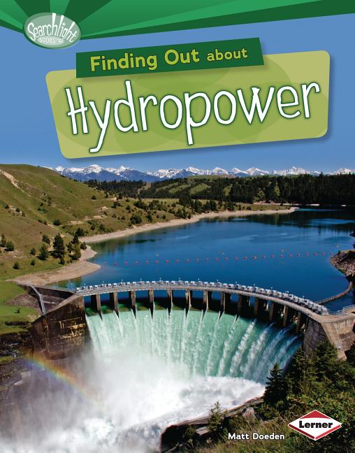 Finding Out about Hydropower