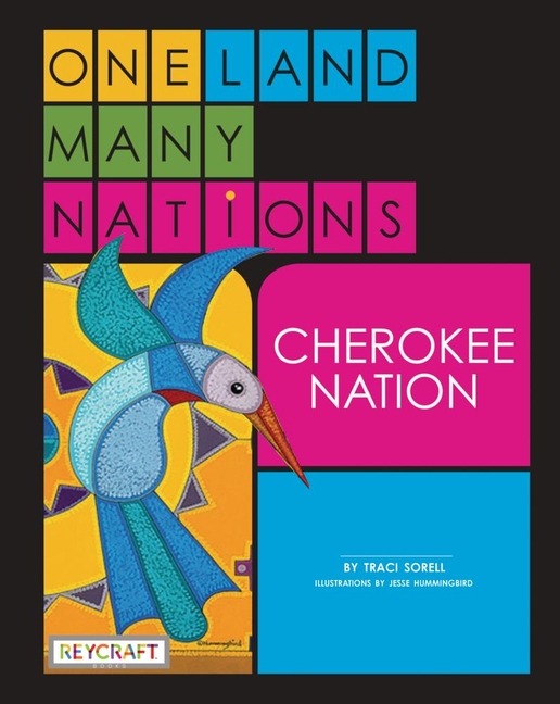 One Land, Many Nations, Vol. 1