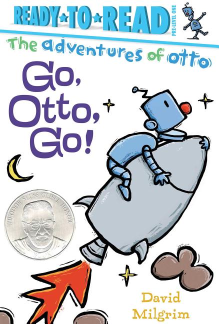 Go, Otto, Go!