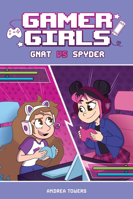 Gnat vs. Spyder