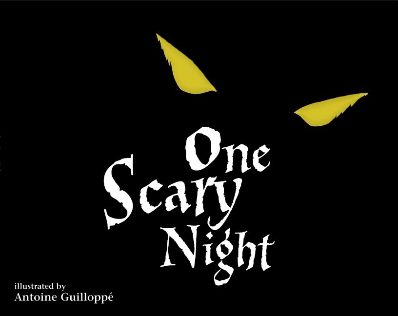 One Scary Night