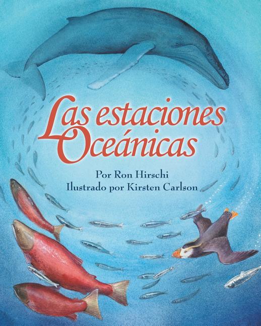 Las estaciones oceánicas