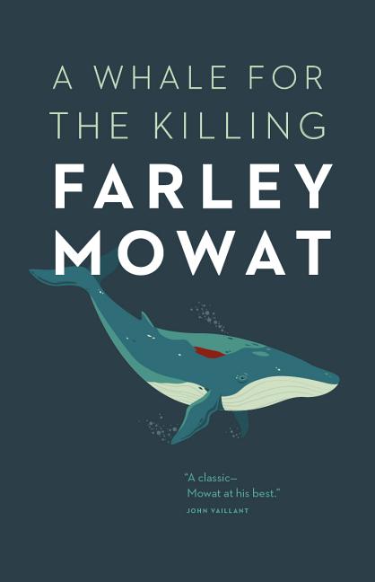 A Whale for the Killing