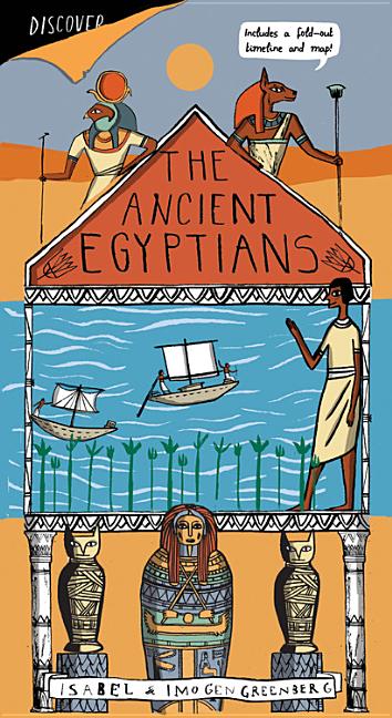 The Ancient Egyptians