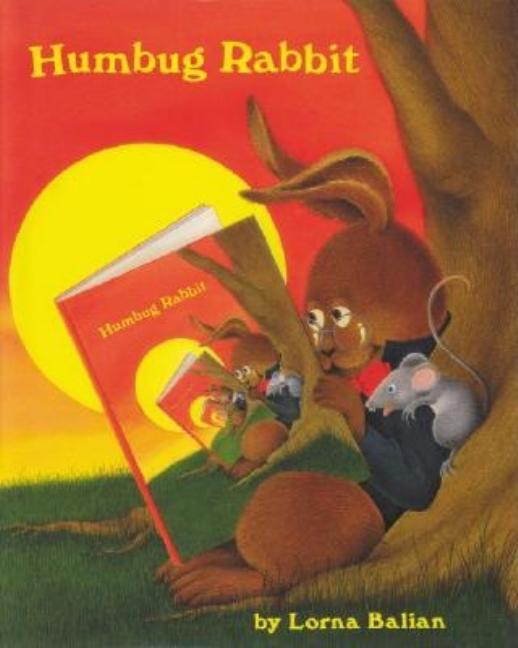 Humbug Rabbit