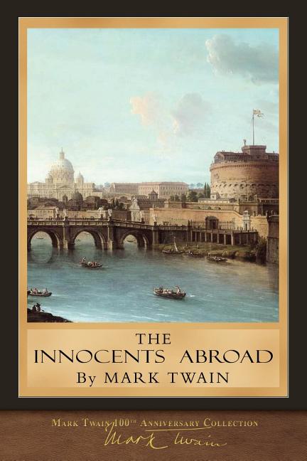 The Innocents Abroad