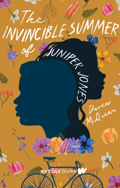 Invincible Summer of Juniper Jones, The