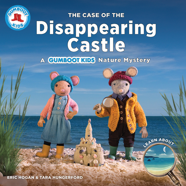 The Case of the Disappearing Castle