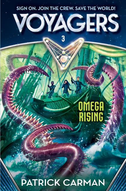 Omega Rising