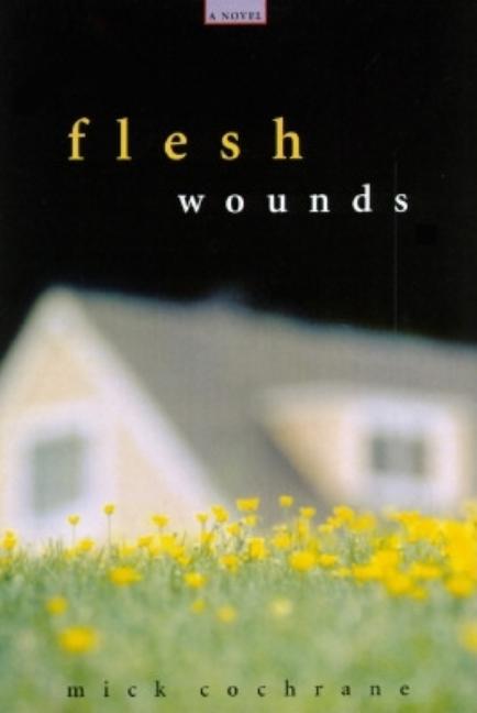 Flesh Wounds