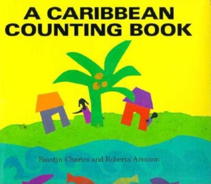 A Caribbean Counting Book