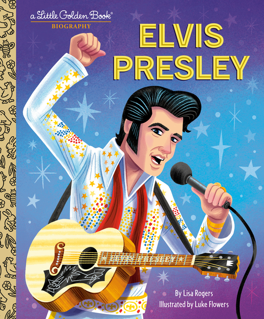 Elvis Presley