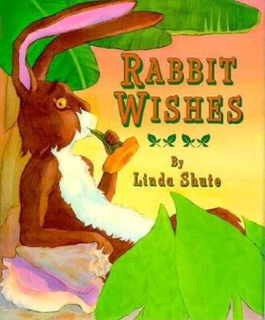 Rabbit Wishes