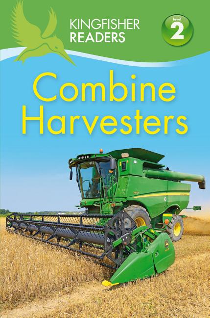 Combine Harvesters