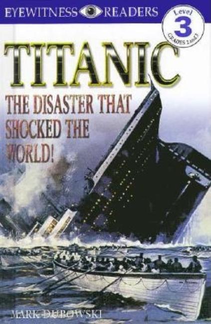 Titanic: The Disaster That Shocked the World!