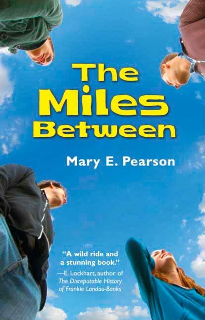 The Miles Between