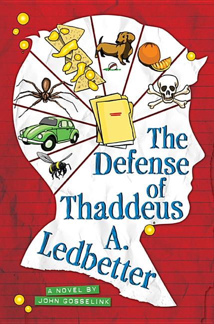 The Defense of Thaddeus A. Ledbetter