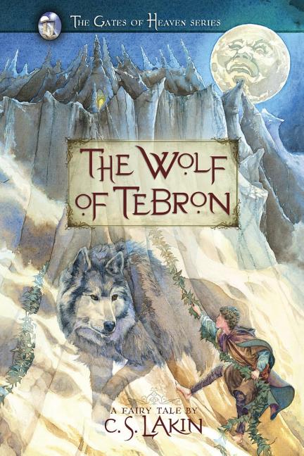 The Wolf of Tebron