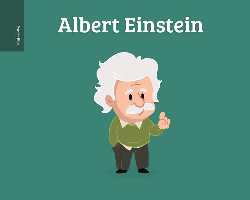 Albert Einstein