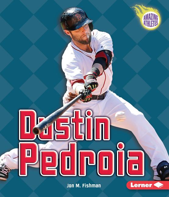 Dustin Pedroia