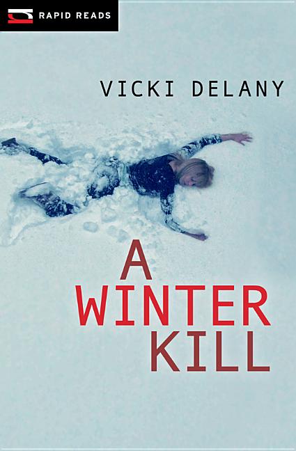 A Winter Kill