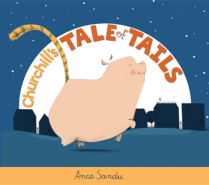 Churchill's Tale of Tails