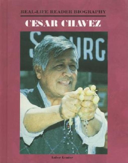 Cesar Chavez