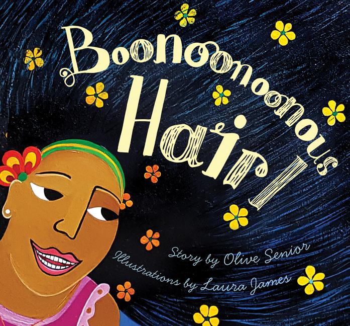 Boonoonoonous Hair