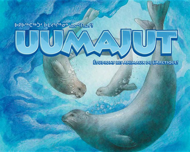 Uumajut: Étudions Les Animaux De L'Arctique