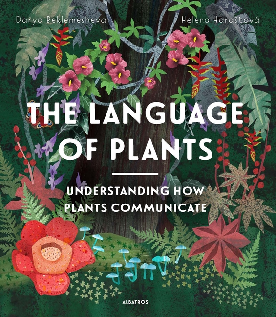 The Language of Plants