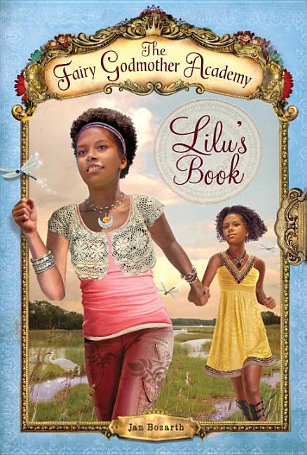 Lilu's Book