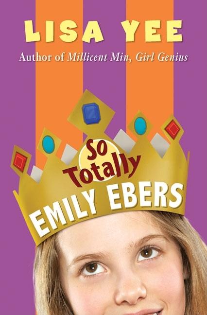 So Totally Emily Ebers