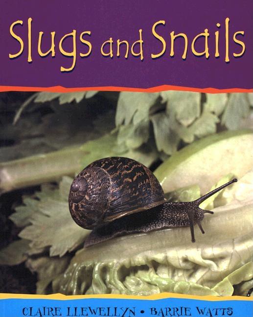 Slugs and Snails