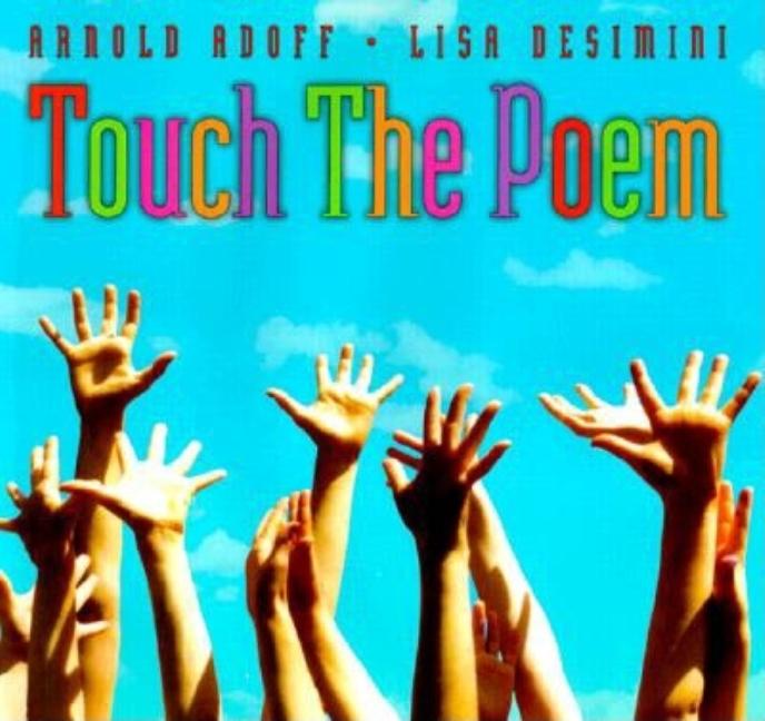 Touch the Poem