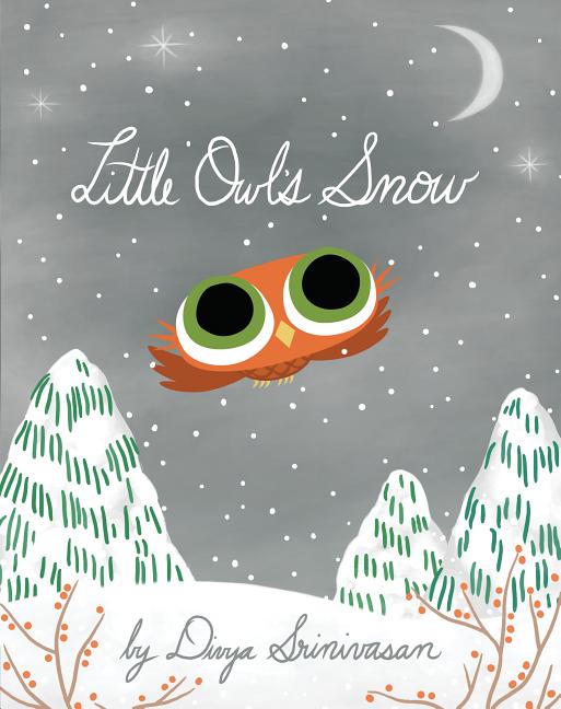 Little Owl's Snow