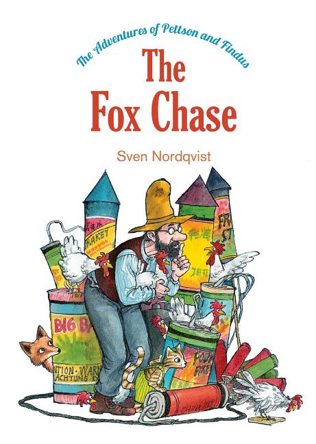 The Fox Chase