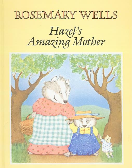 Hazel's Amazing Mother