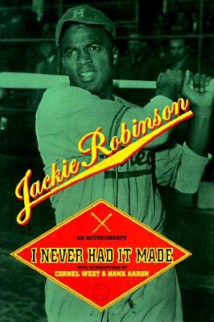 Expired) The United States vs. Jackie Robinson