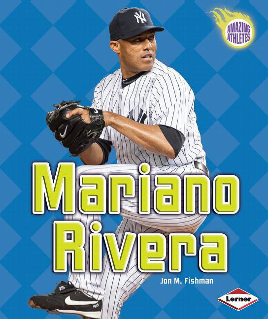 Mariano Rivera