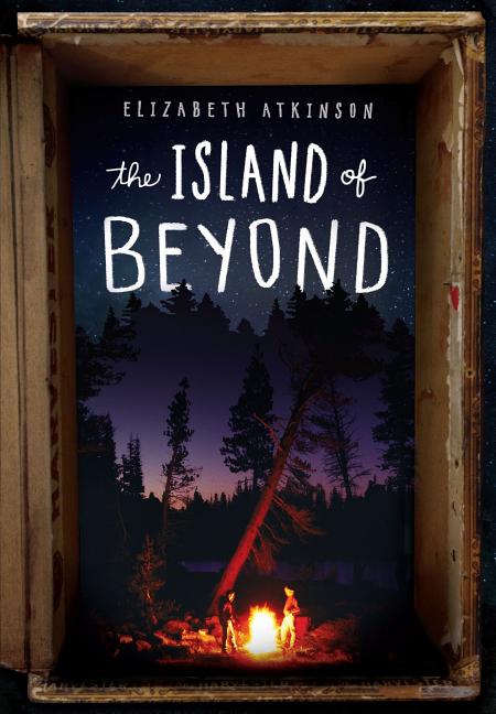 The Island of Beyond