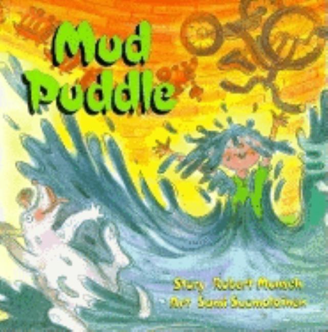 Mud Puddle