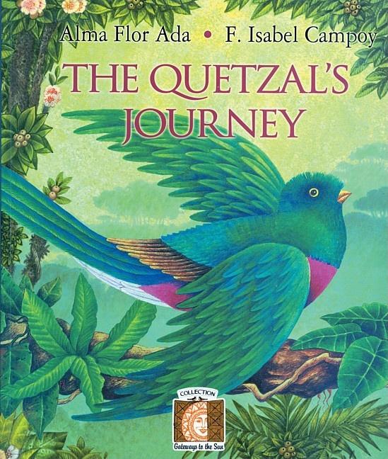 Quetzal's Journey, The