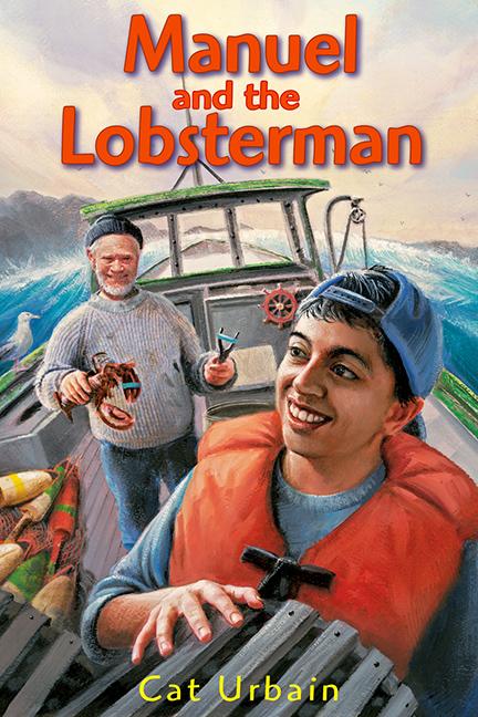 Manuel and the Lobsterman