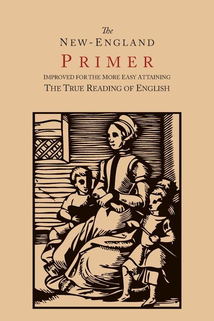 The New-England Primer